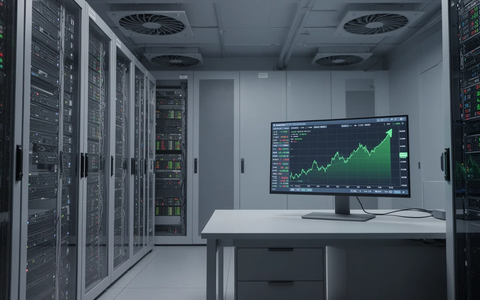 Invitrocue Aktie: Durchschnittliches Volumen - Foto: über boerse-global.de