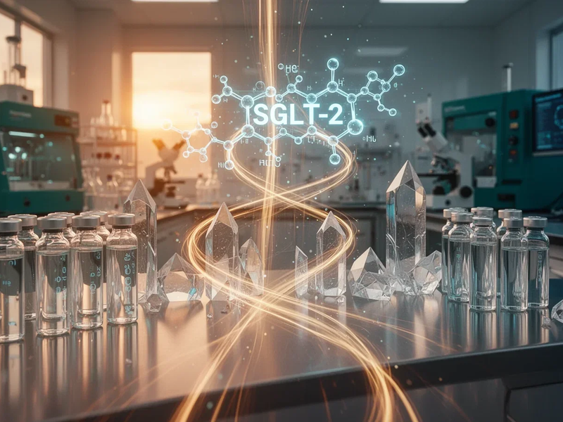 SGLT-2-Hemmer: Neue Ära in der Diabetes-Therapie - Foto: über boerse-global.de
