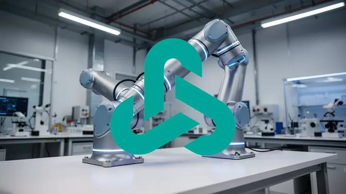 Robot: Jahresbericht Ende April erwartet - Bild: über boerse-global.de