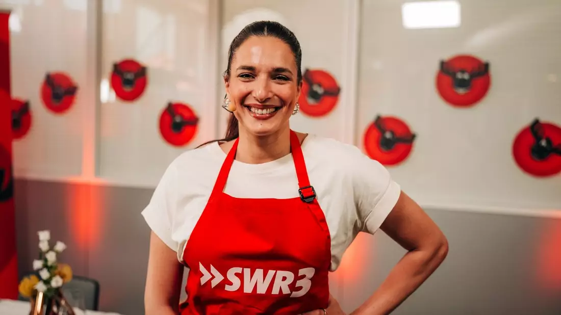 Sally Özcan verrät im Radio weitere Details über ihre neue Liebe - Bild: presseportal.de
