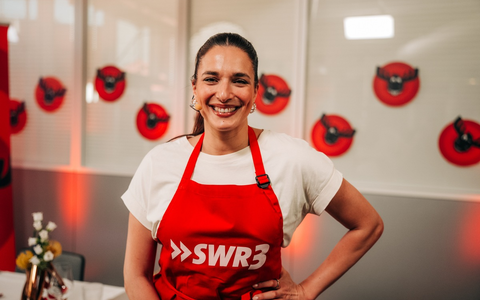 Sally Özcan verrät im Radio weitere Details über ihre neue Liebe - Foto: presseportal.de