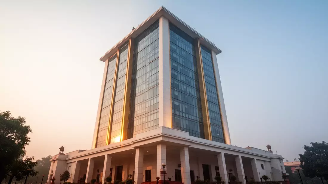 Mid India Industries: SEBI-Erleichterung ab April - Bild: über boerse-global.de