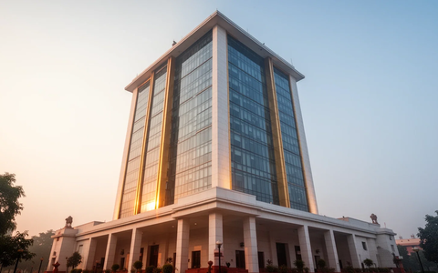 Mid India Industries: SEBI-Erleichterung ab April - Foto: über boerse-global.de