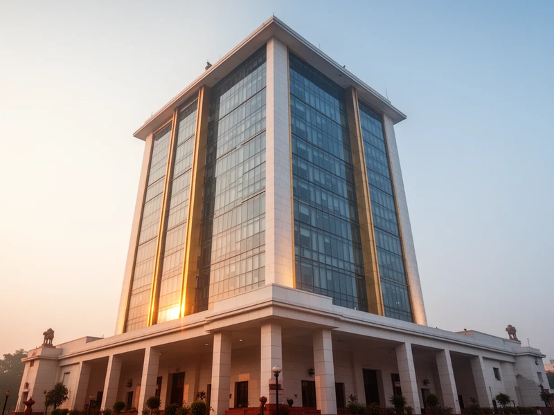 Mid India Industries: SEBI-Erleichterung ab April - Foto: über boerse-global.de
