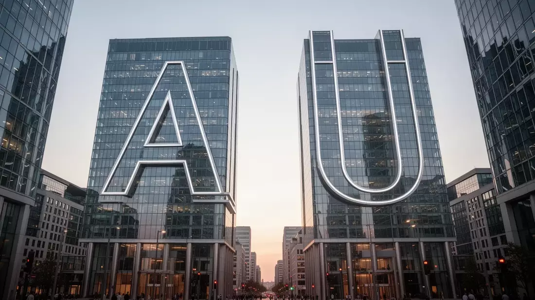 Aleph Finance: Umbenannt in Ucapital Global - Bild: über boerse-global.de