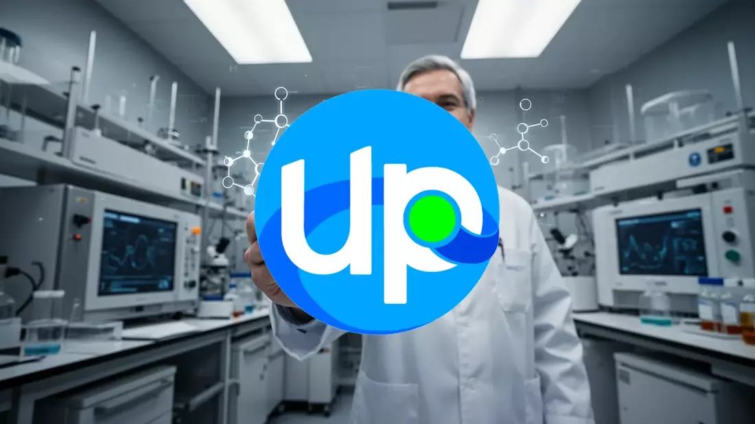 Upstream Bio: VIBRANT-Daten im Mai 2026 - Bild: über boerse-global.de