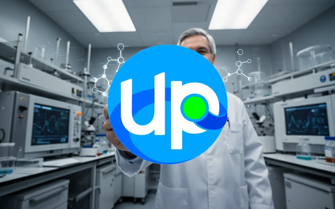 Upstream Bio: VIBRANT-Daten im Mai 2026 - Foto: über boerse-global.de