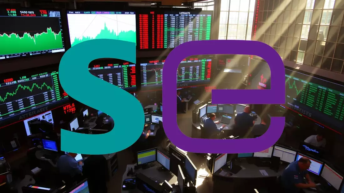 Siemens Energy’s €158 Billion Rally Hinges on a Single Question: Can Gamesa Keep Up? Illustration mit AI erstellt übermittelt durch boerse-global.de