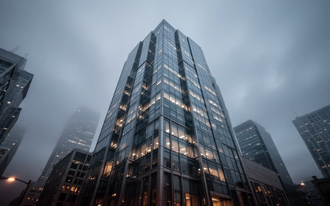 RichCoin: FOMC-Entscheidung am 28.-29. April - Foto: über boerse-global.de