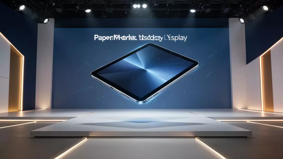 Huawei setzt mit „Now Is Your Spark“ auf neue Tablets und Wearables - Bild: über boerse-global.de