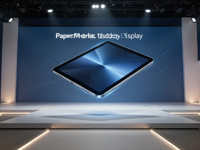 Huawei setzt mit „Now Is Your Spark“ auf neue Tablets und Wearables - Foto: über boerse-global.de