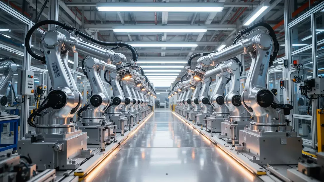 TYC Brother Industrial: Umsatz auf 24,42 Milliarden TWD - Bild: über boerse-global.de