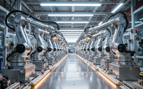 TYC Brother Industrial: Umsatz auf 24,42 Milliarden TWD - Foto: über boerse-global.de