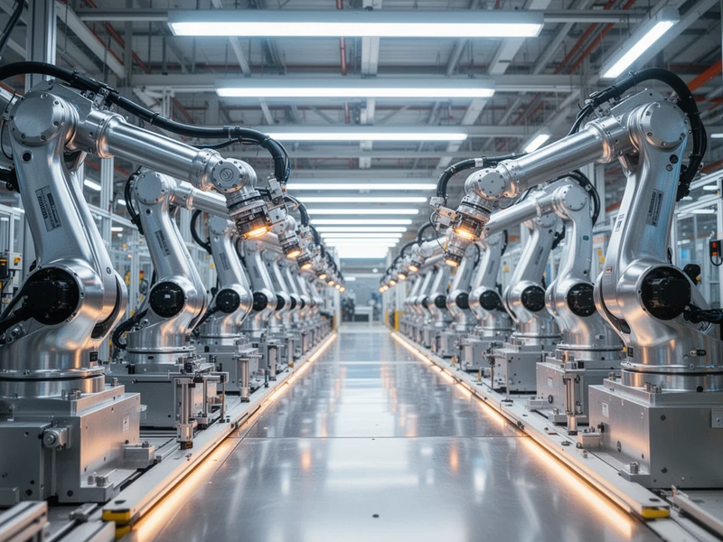 TYC Brother Industrial: Umsatz auf 24,42 Milliarden TWD - Foto: über boerse-global.de