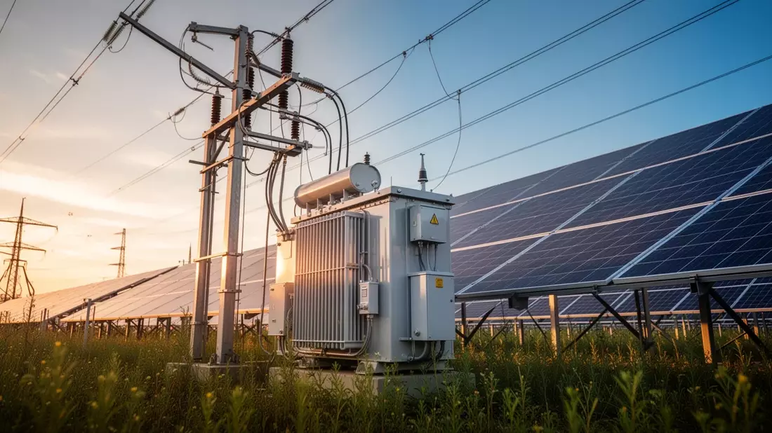 Veer Energy & Infrastructure: Jahresergebnisse im Mai erwartet - Bild: über boerse-global.de