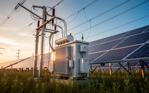 Veer Energy & Infrastructure: Jahresergebnisse im Mai erwartet - Foto: über boerse-global.de