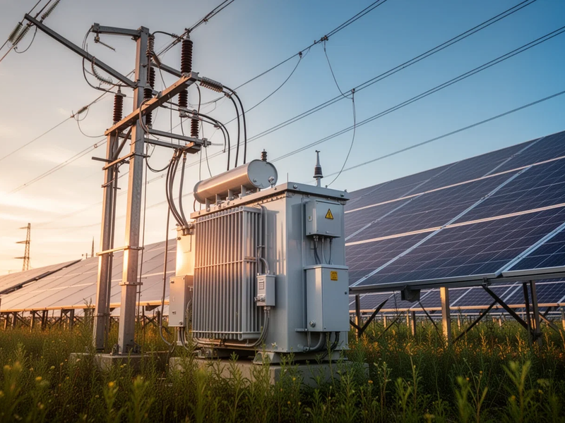 Veer Energy & Infrastructure: Jahresergebnisse im Mai erwartet - Foto: über boerse-global.de