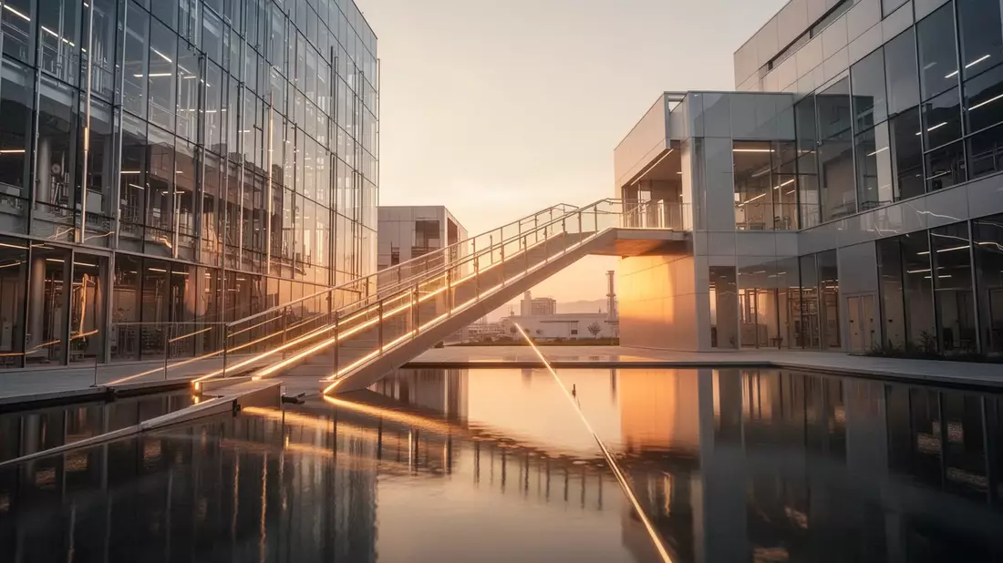 C2C Gold: Urano Energy startet Fusion im März 2026 - Bild: über boerse-global.de
