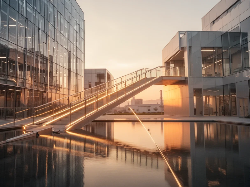 C2C Gold: Urano Energy startet Fusion im März 2026 - Foto: über boerse-global.de