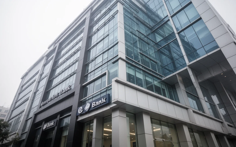 Utkarsh Small Finance Bank: NCLT-Petition für Fusion eingereicht - Foto: über boerse-global.de