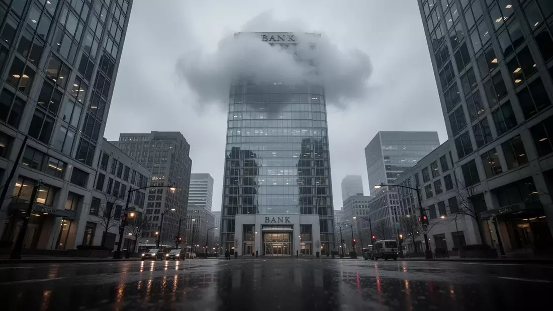 Signature Bank: Esquire Financial übernimmt Bancorporation - Bild: über boerse-global.de