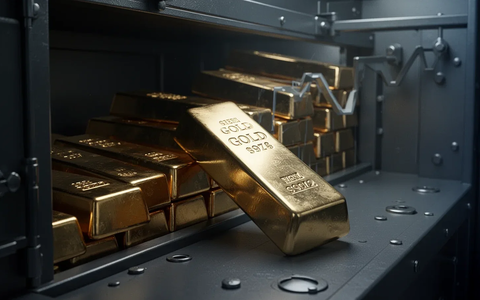UTI-Gold ETF: -1,62% am 27. April - Foto: über boerse-global.de