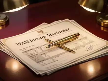WAM Income Maximiser: Direktorin kauft 7.500 Anteile - Foto: über boerse-global.de