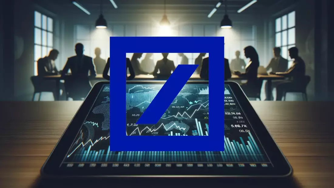 Deutsche Bank’s April 29 Double Act: Earnings, Fed, and a Shrinking Cologne Footprint - Bild: über boerse-global.de