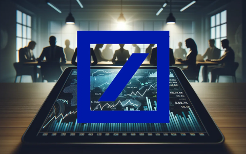 Deutsche Bank’s April 29 Double Act: Earnings, Fed, and a Shrinking Cologne Footprint - Foto: über boerse-global.de