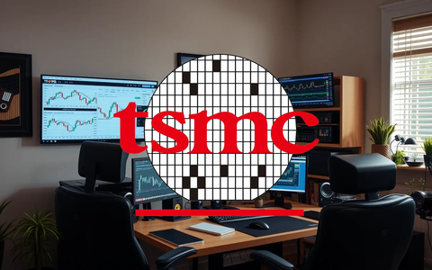 TSMC: el regulador taiwanés abre la puerta a una ola de 6.000 millones en plena fiebre del empaquetado - Foto: über boerse-global.de