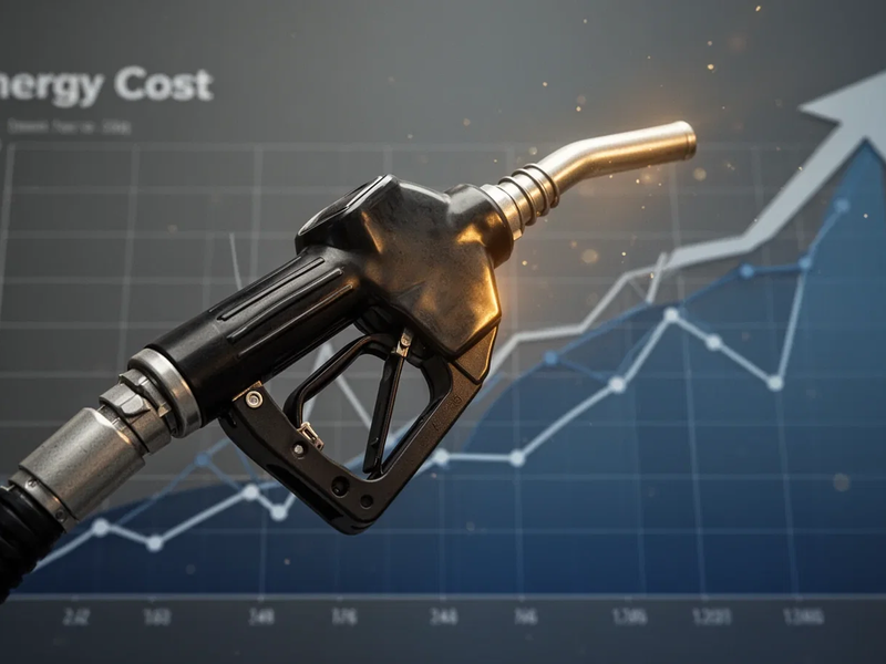 Steuerentlastung und Energiepreisdeckel: Was sich im Mai 2026 für Verbraucher ändert - Foto: über boerse-global.de