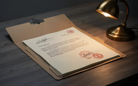 Klingbeil kündigt schärferen Kampf gegen Steuerbetrug an - Foto: über boerse-global.de