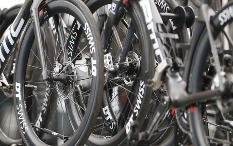 Fahrräder (Archiv) - Foto: via dts Nachrichtenagentur