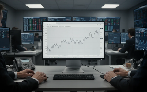 Hiper Global: Ruhiger Handel - Foto: über boerse-global.de