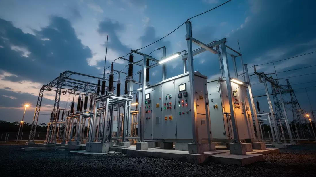 Willowglen MSC: 12 Millionen Ringgit von SP PowerAssets - Bild: über boerse-global.de