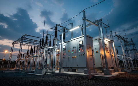 Willowglen MSC: 12 Millionen Ringgit von SP PowerAssets - Foto: über boerse-global.de