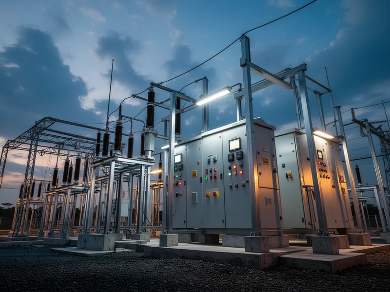 Willowglen MSC: 12 Millionen Ringgit von SP PowerAssets - Foto: über boerse-global.de