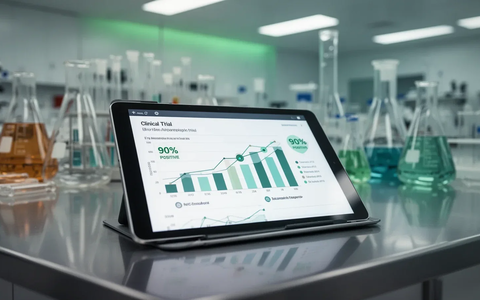 Sellas Life Sciences: 72 von 80 Events in REGAL-Trial - Foto: über boerse-global.de