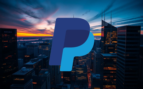 PayPal’s New CEO Faces a Divided Investor Base Ahead of First Earnings Test - Foto: über boerse-global.de