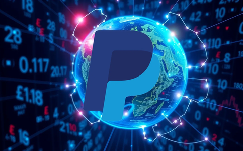 PayPal: Entre el escepticismo institucional y la fe en el nuevo timón - Foto: über boerse-global.de