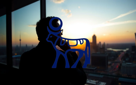 Novo Nordisk: La píldora oral arrasa en recetas, pero la advertencia de beneficios lastra el rebote - Foto: über boerse-global.de