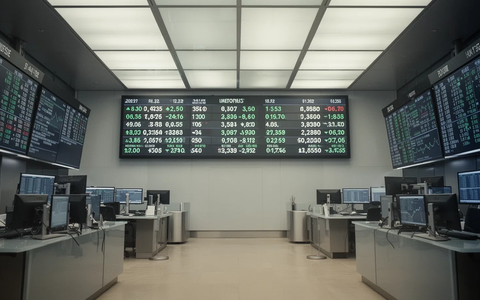 Dreameast: Stiller Börsentag - Foto: über boerse-global.de