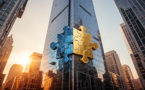 Castlebar Capital: Blockgration-Übernahme per Reverse Merger - Foto: über boerse-global.de