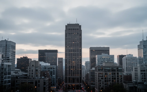 First Asset Morningstar Canada Value Common Class: Stiller Börsentag - Foto: über boerse-global.de