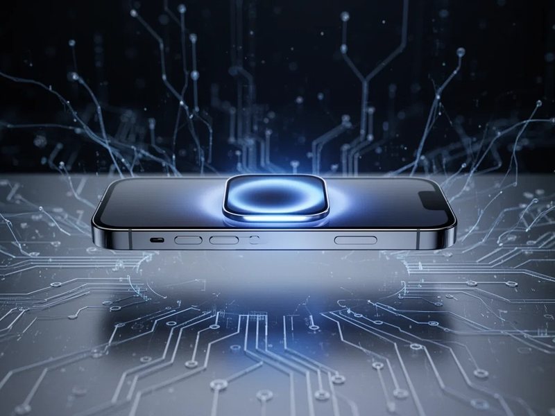 iOS 27: Apple setzt auf KI-Revolution und Siri-Neustart - Foto: über boerse-global.de