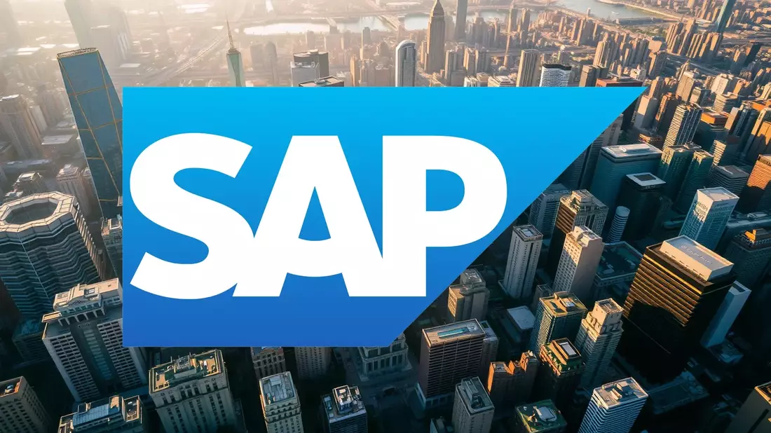 SAP's Cloud Momentum Defies Skeptics as Analyst Targets Stretch from €130 to €260 Illustration mit AI erstellt übermittelt durch boerse-global.de
