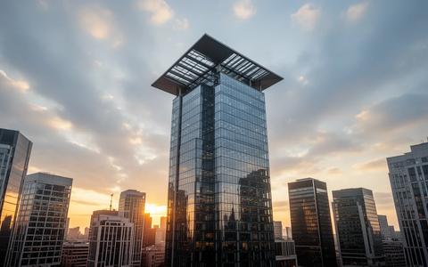Dhoot Industrial Finance: Jahresabschluss im Mai erwartet - Foto: über boerse-global.de