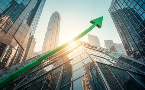 HSBC Hang Seng Tech UCITS ETF: 1,31% Gewinn am 27. April - Foto: über boerse-global.de