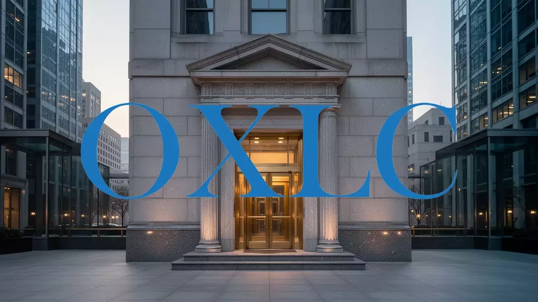 Oxford Lane Capital: Preferred Stock zu $25 getilgt - Bild: über boerse-global.de