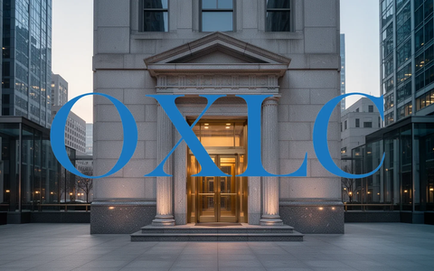 Oxford Lane Capital: Preferred Stock zu $25 getilgt - Foto: über boerse-global.de